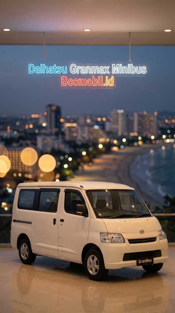 Daihatsu Sidoarjo