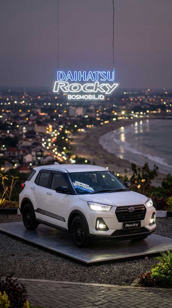 Daihatsu Sidoarjo